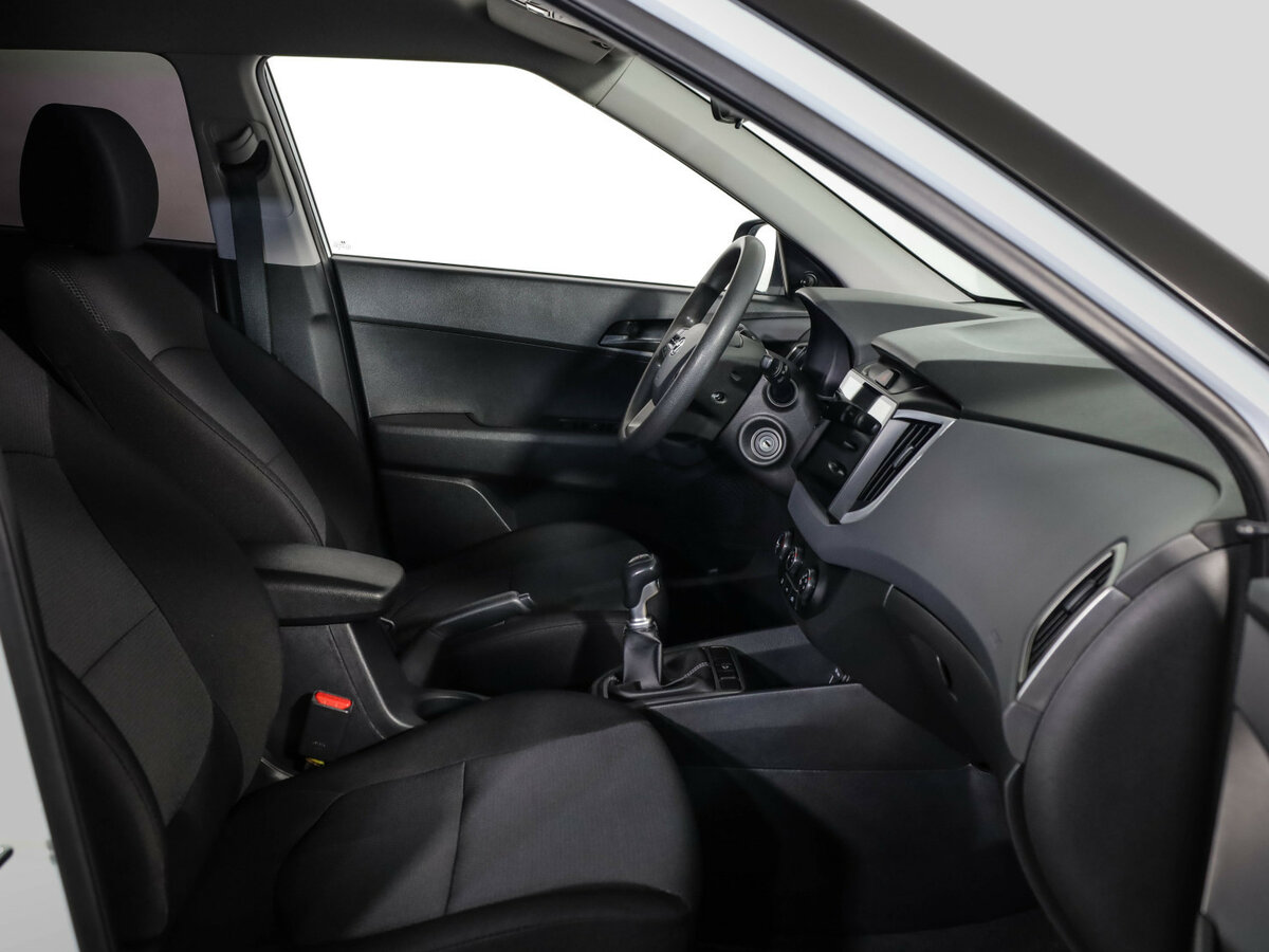 Купить Хендай Крета, 2020, 110 813 км.. Фото: #26