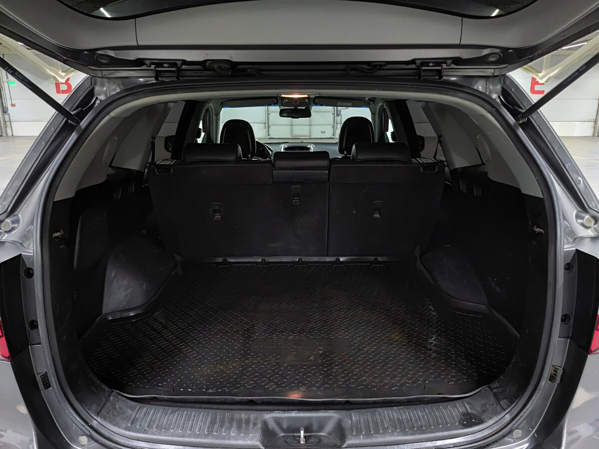 Купить Киа Соренто, 2013, 241 964 км.. Фото: #9