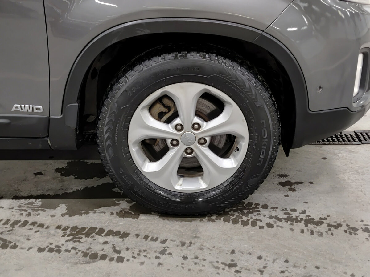 Купить Киа Соренто, 2013, 241 964 км.. Фото: #17