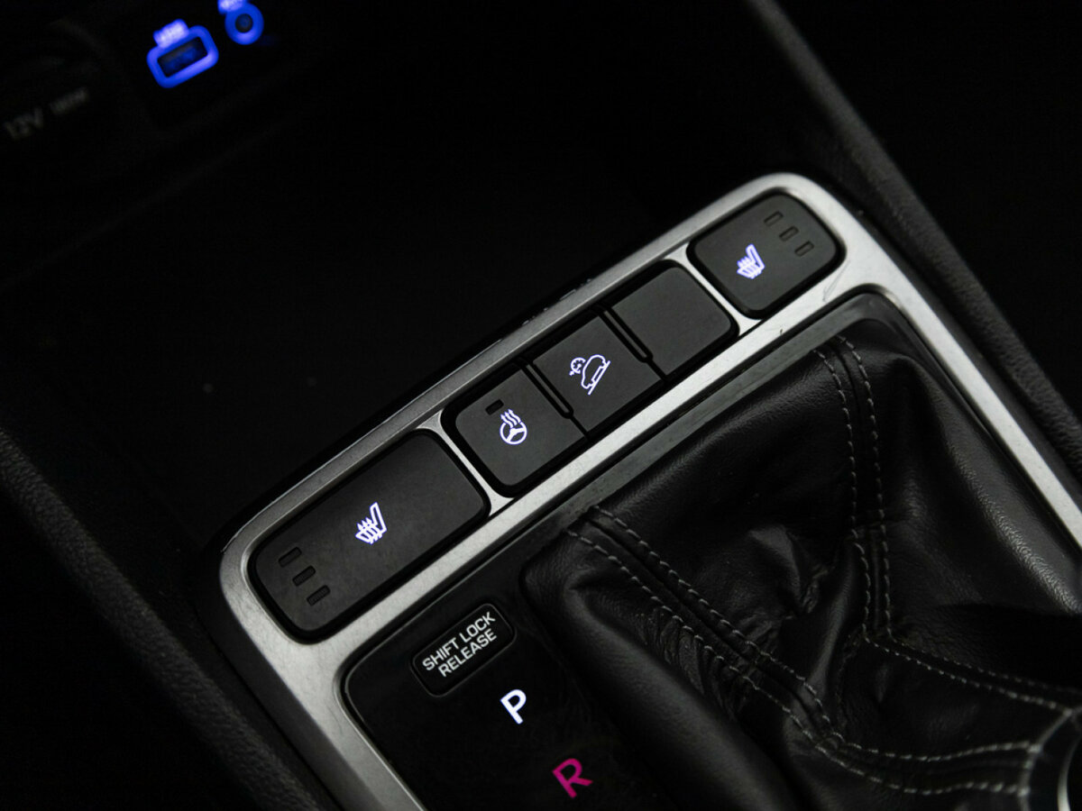 Купить Хендай Крета, 2017, 218 438 км.. Фото: #13