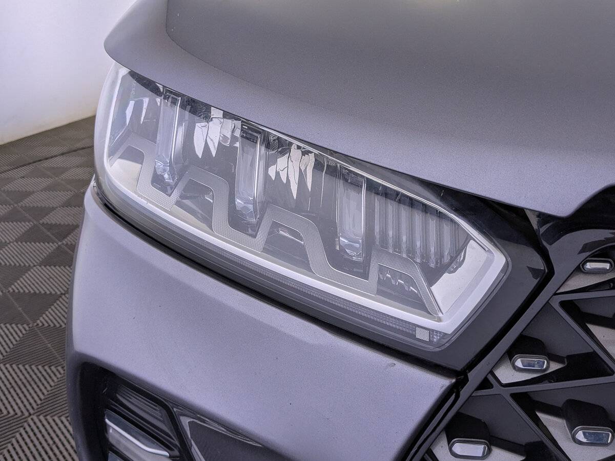 Купить Чери Тигго 7 Про, 2022, 123 767 км.. Фото: #9