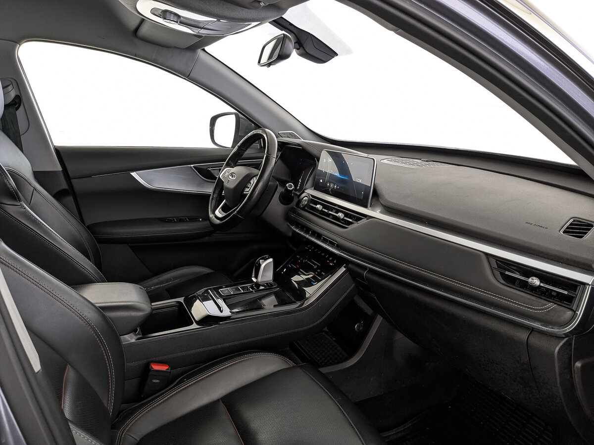 Купить Чери Тигго 7 Про, 2022, 123 767 км.. Фото: #11