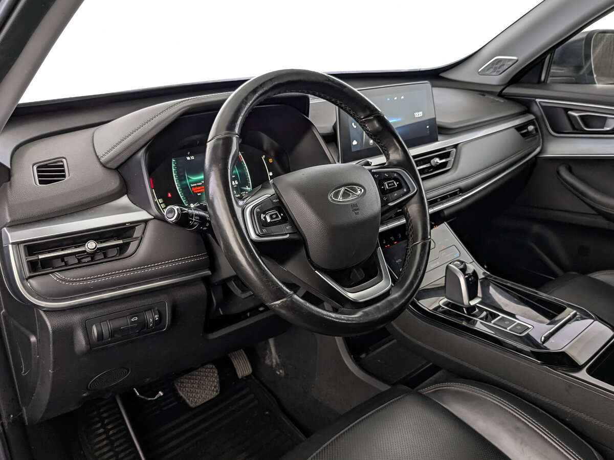 Купить Чери Тигго 7 Про, 2022, 123 767 км.. Фото: #13