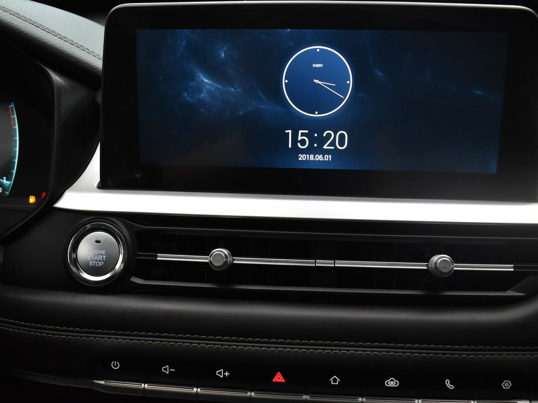 Купить Чери Тигго 7 Про, 2020, 47 258 км.. Фото: #7