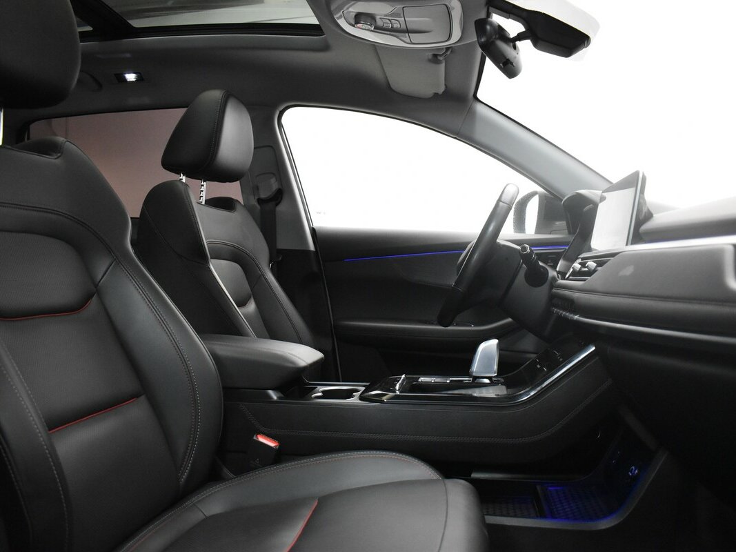 Купить Чери Тигго 7 Про, 2020, 47 258 км.. Фото: #15