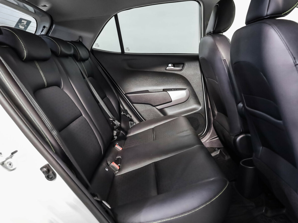 Купить Киа Пиканто, 2022, 20 582 км.. Фото: #15