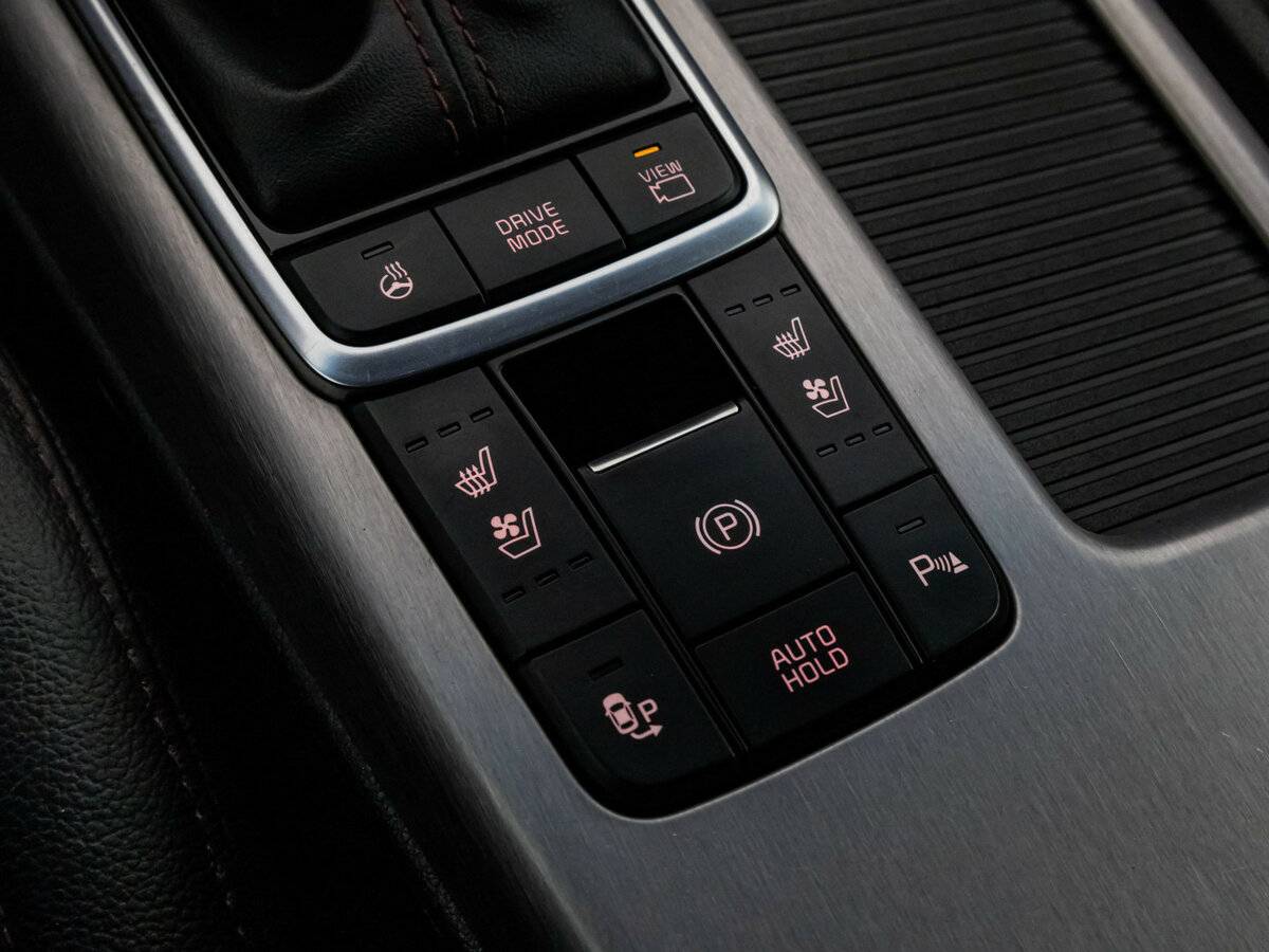 Купить Киа Оптима, 2018, 98 052 км.. Фото: #20