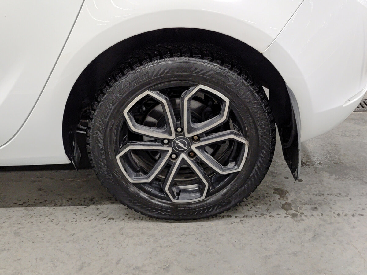 Купить Опель Астра, 2013, 180 852 км.. Фото: #17