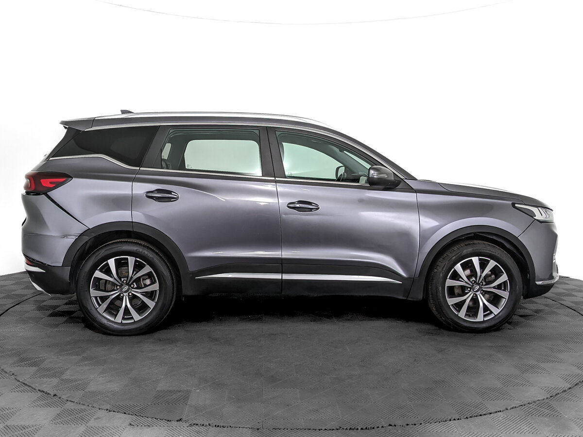 Купить Чери Тигго 7 Про, 2022, 110 686 км.. Фото: #3