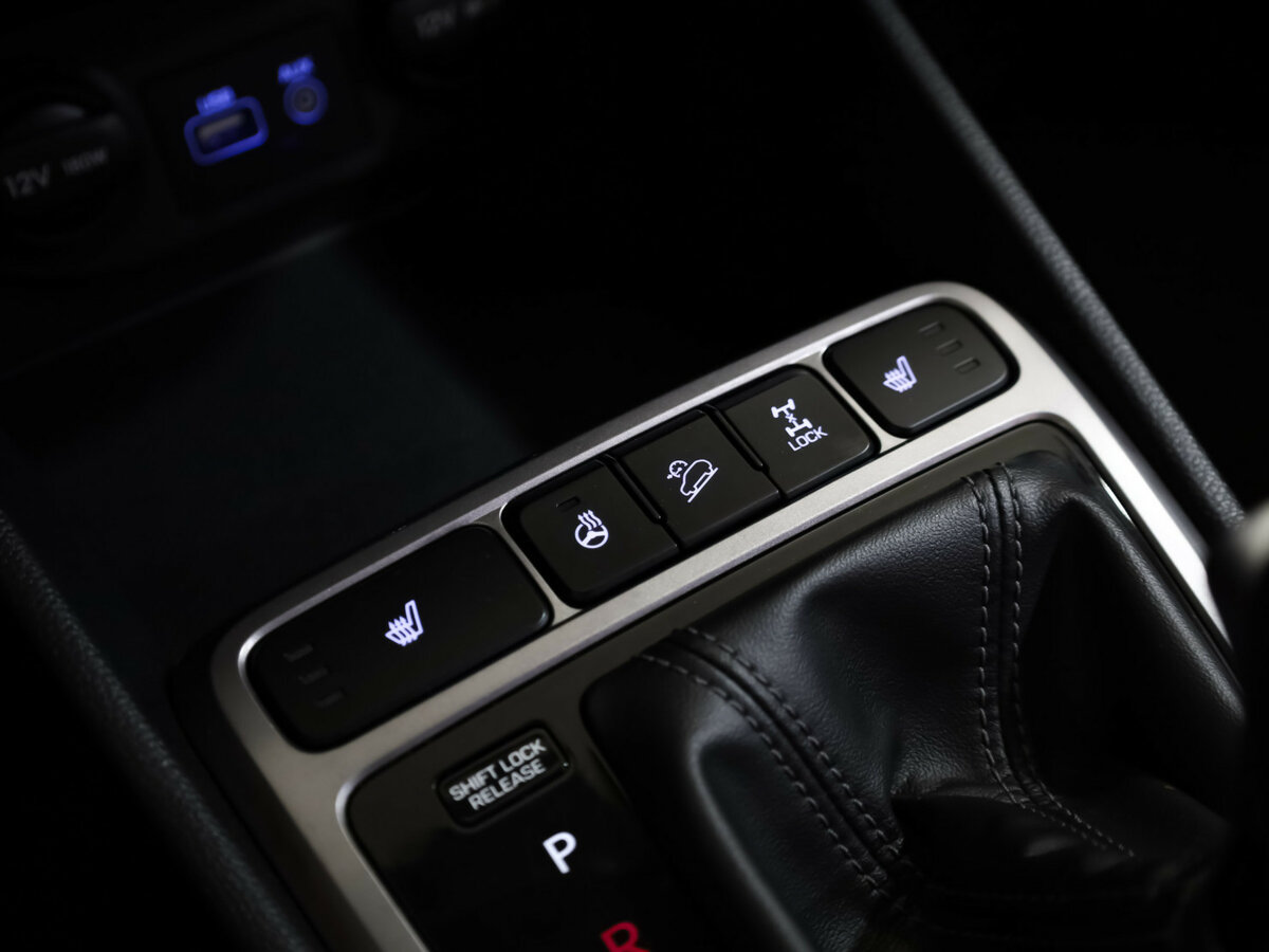 Купить Хендай Крета, 2018, 91 512 км.. Фото: #15