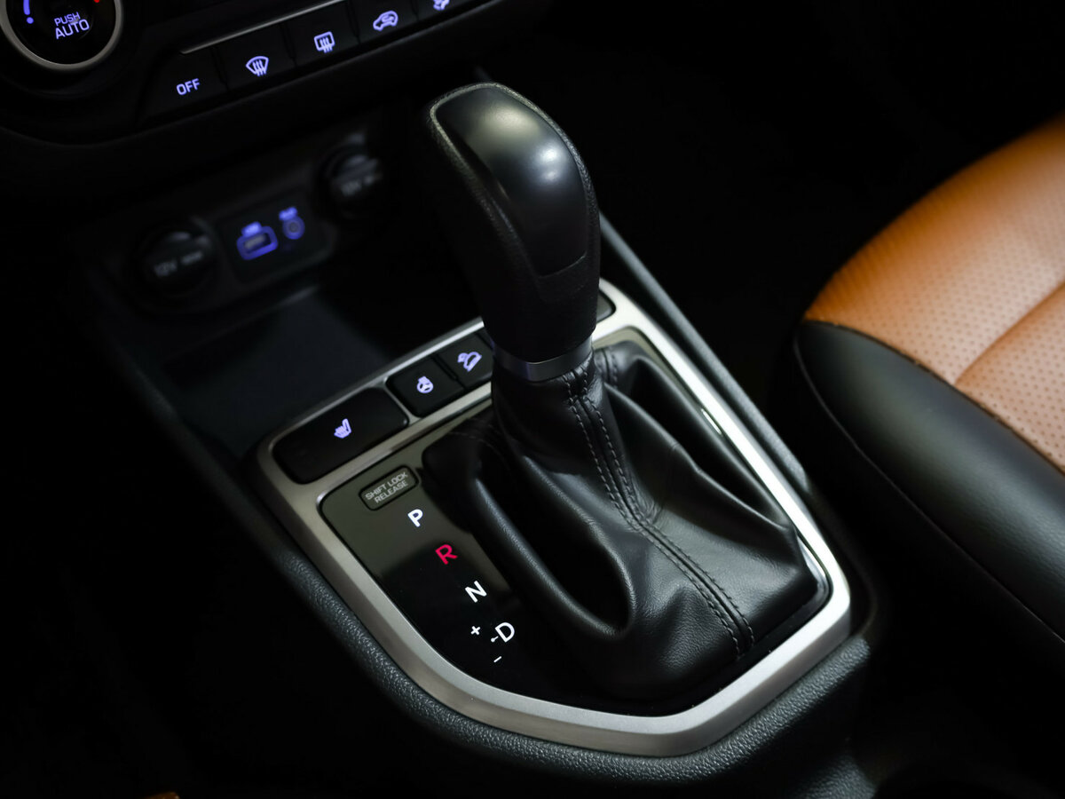 Купить Хендай Крета, 2018, 91 512 км.. Фото: #16