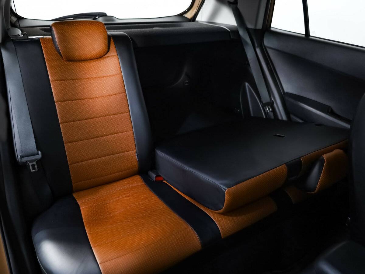 Купить Хендай Крета, 2018, 91 512 км.. Фото: #20