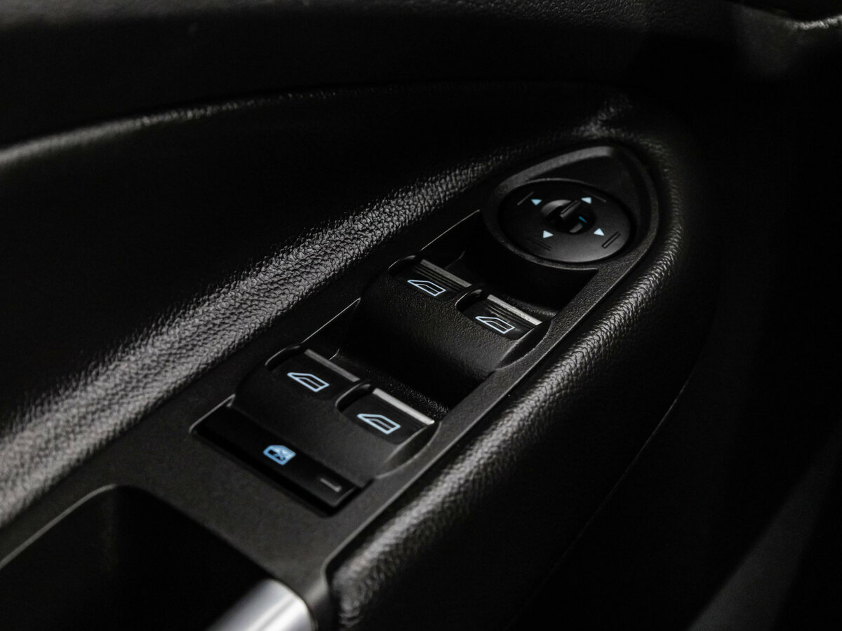 Купить Форд Куга, 2017, 82 197 км.. Фото: #11