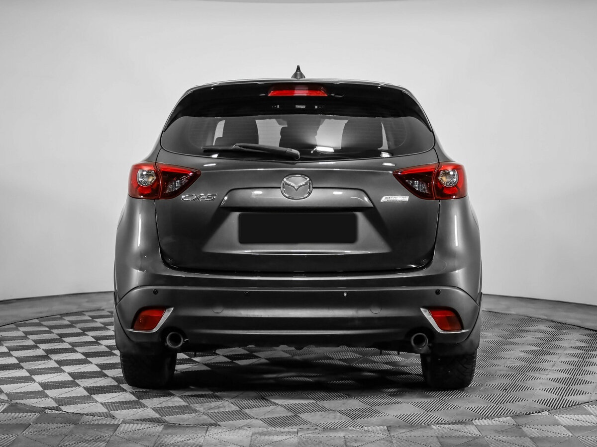 Купить Мазда Ц-Икс-5, 2015, 331 249 км.. Фото: #5