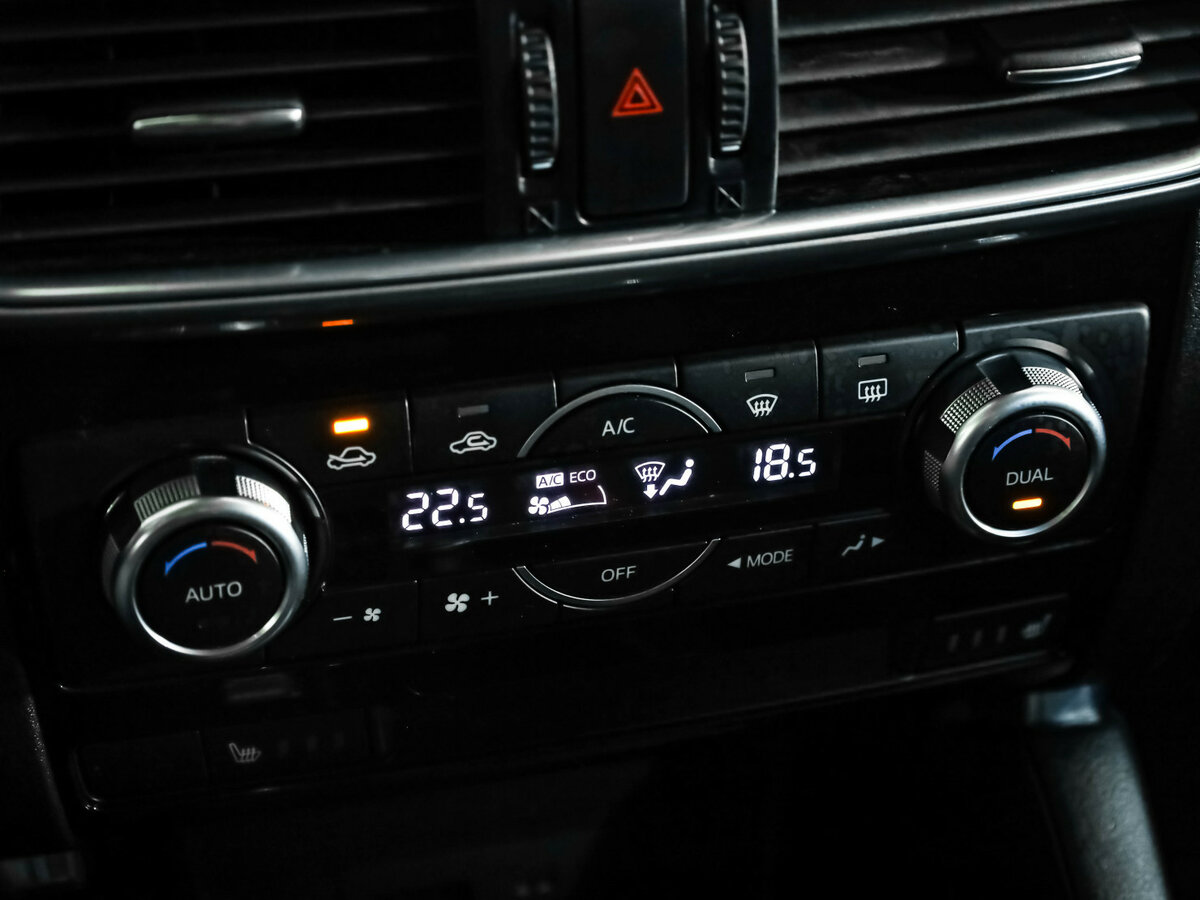 Купить Мазда Ц-Икс-5, 2015, 331 249 км.. Фото: #12