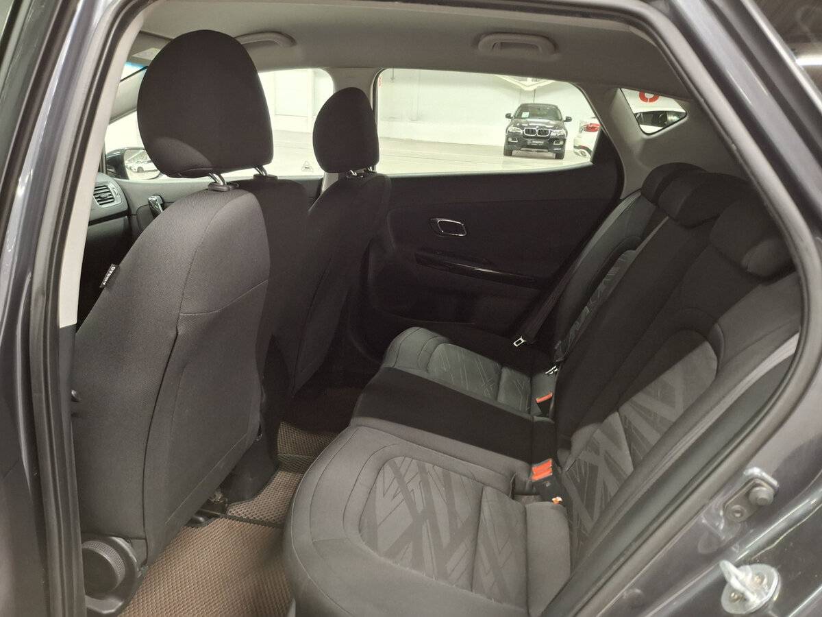 Купить Киа Сид, 2018, 181 461 км.. Фото: #11