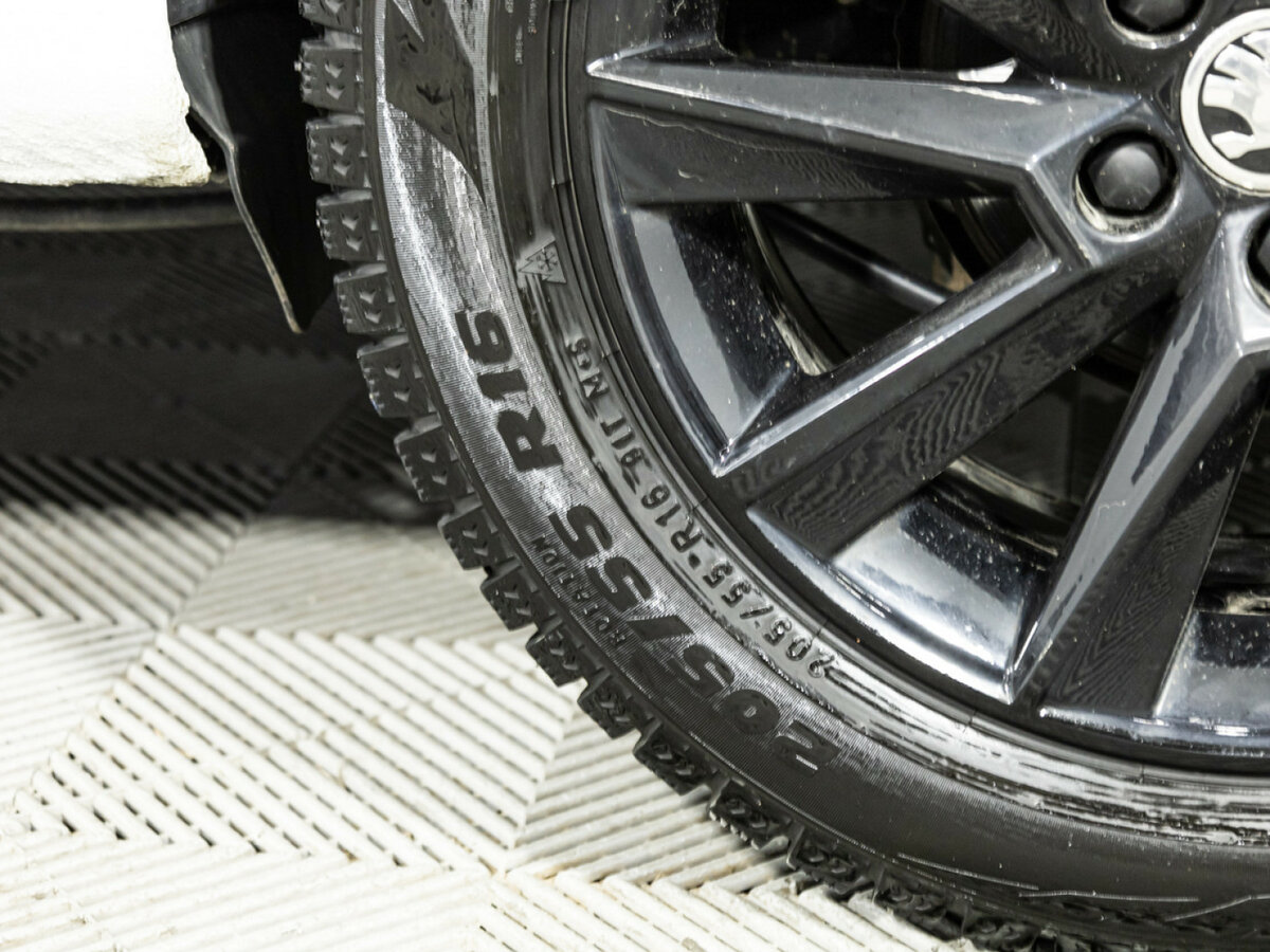 Купить Шкода Рапид, 2021, 58 568 км.. Фото: #13