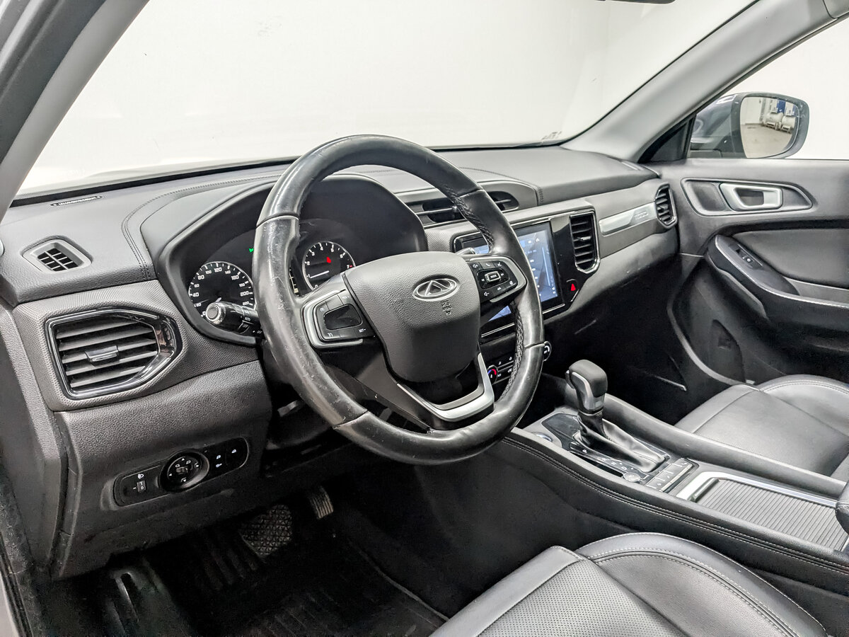 Купить Чери Тигго 4, 2022, 107 247 км.. Фото: #15