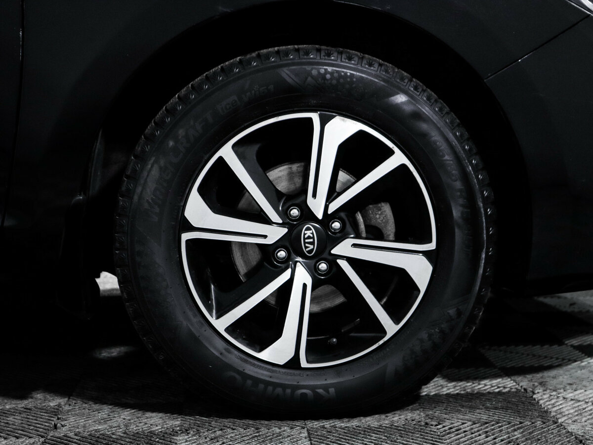 Купить Хендай Солярис, 2018, 147 146 км.. Фото: #12