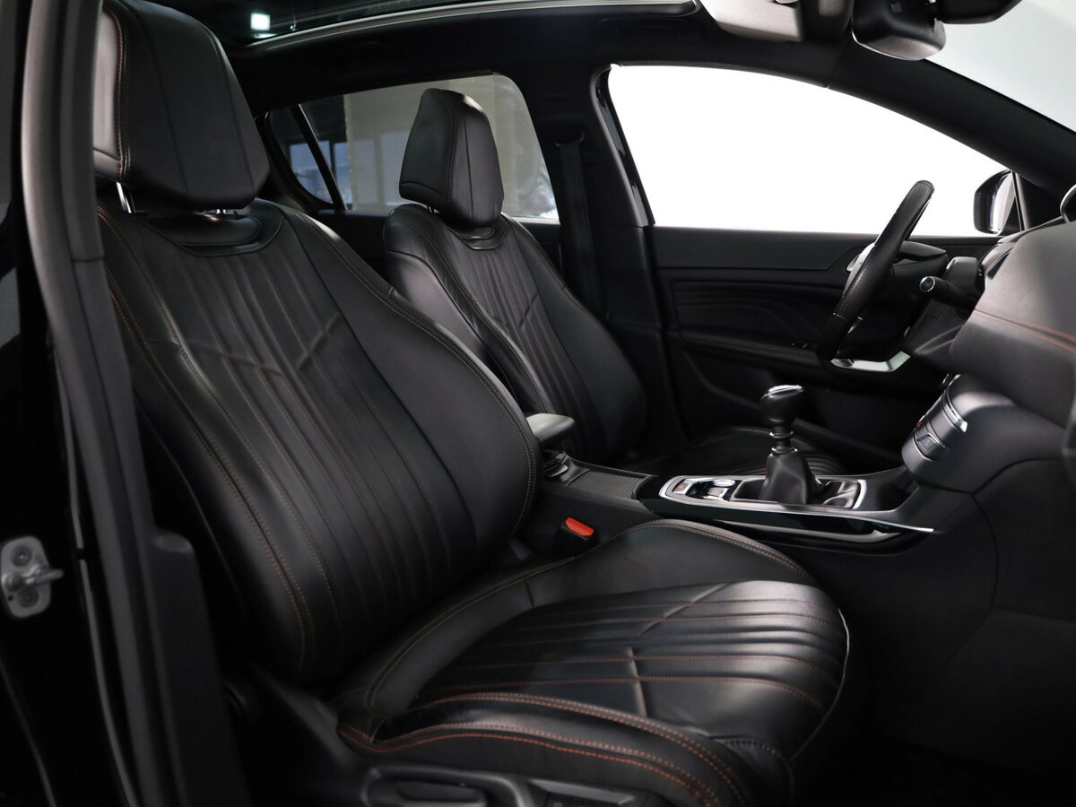 Купить Пежо 308, 2019, 147 759 км.. Фото: #19