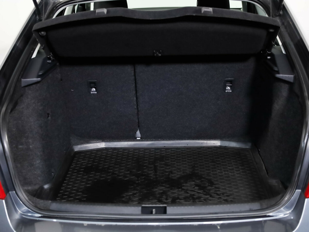 Купить Шкода Октавия, 2019, 82 416 км.. Фото: #25