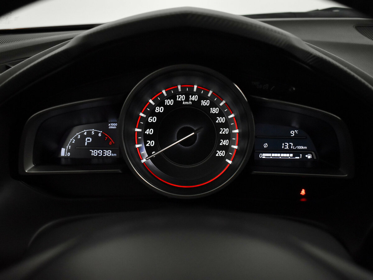 Купить Мазда 3, 2013, 79 000 км.. Фото: #16