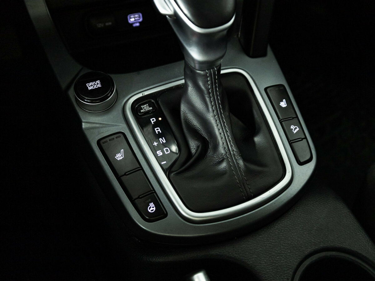 Купить Киа Сельтос, 2020, 155 765 км.. Фото: #15