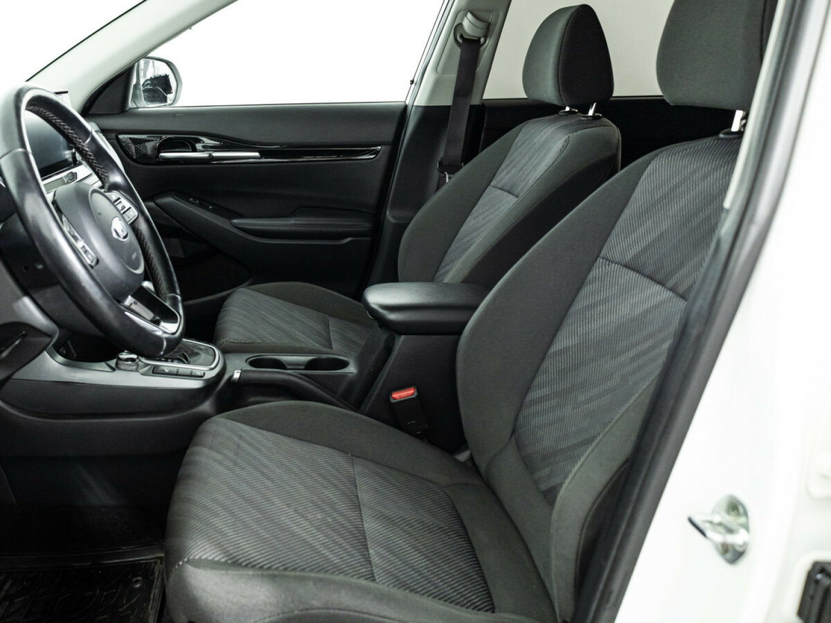 Купить Киа Сельтос, 2020, 155 765 км.. Фото: #17