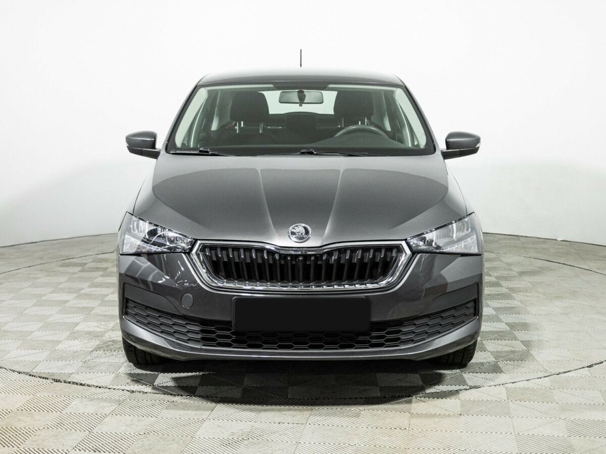 Купить Шкода Рапид, 2020, 92 000 км.. Фото: #1