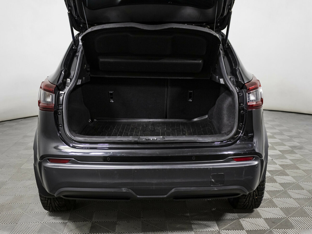 Купить Ниссан Кашкай, 2021, 128 550 км.. Фото: #17