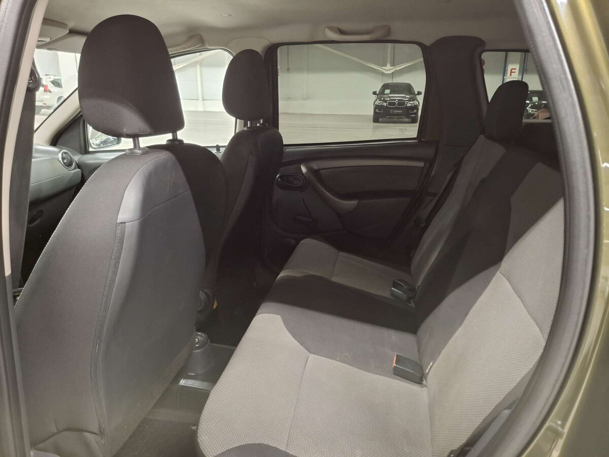 Купить Рено Дастер, 2015, 251 363 км.. Фото: #10