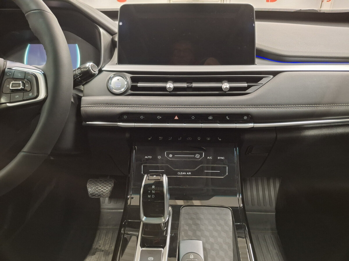 Купить Чери Тигго 7 Про, 2022, 85 538 км.. Фото: #14