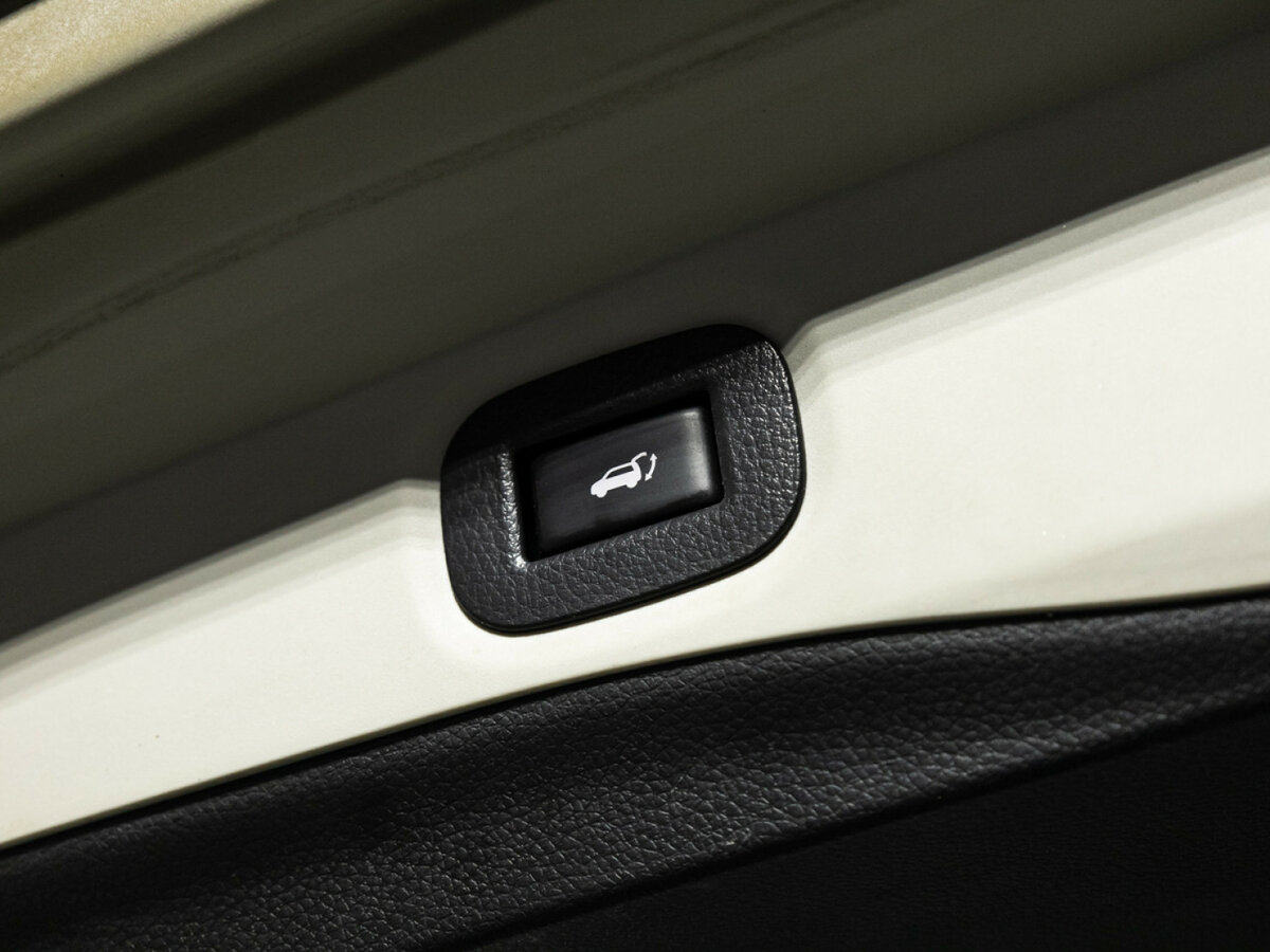 Купить Ниссан Икс-Трейл, 2017, 108 716 км.. Фото: #17