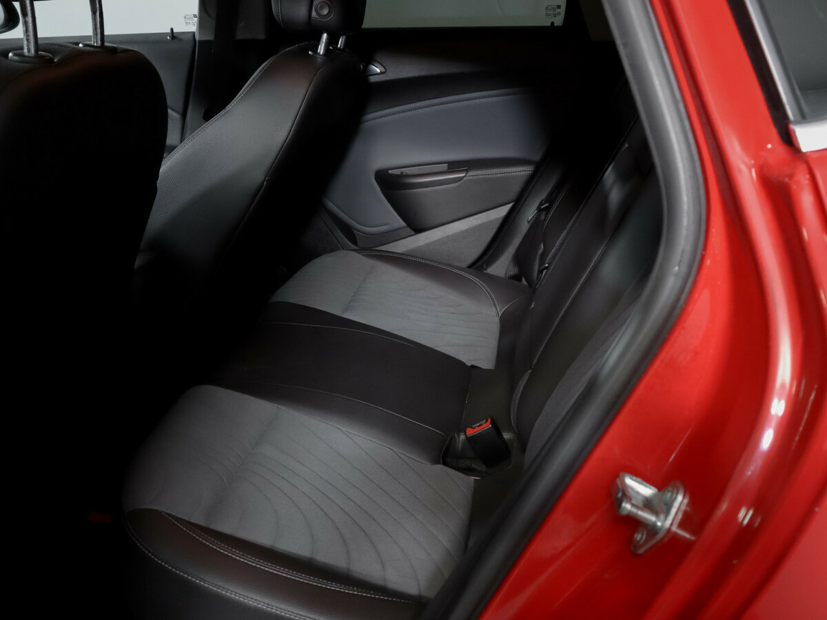 Купить Опель Астра, 2013, 170 345 км.. Фото: #7