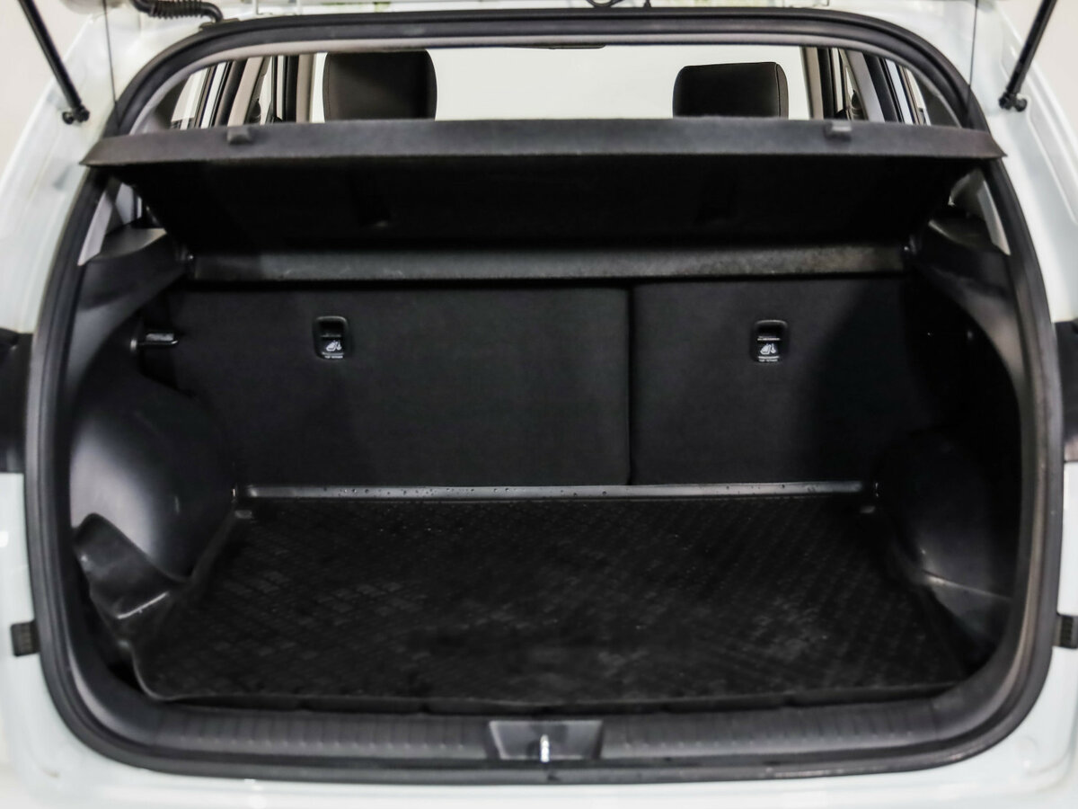 Купить Хендай Крета, 2019, 88 564 км.. Фото: #12