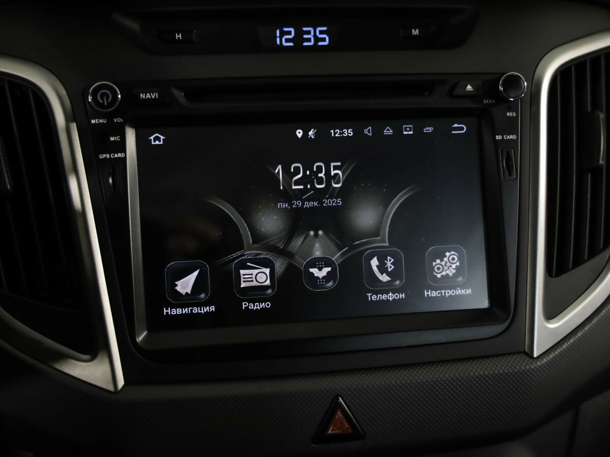 Купить Хендай Крета, 2019, 88 564 км.. Фото: #22