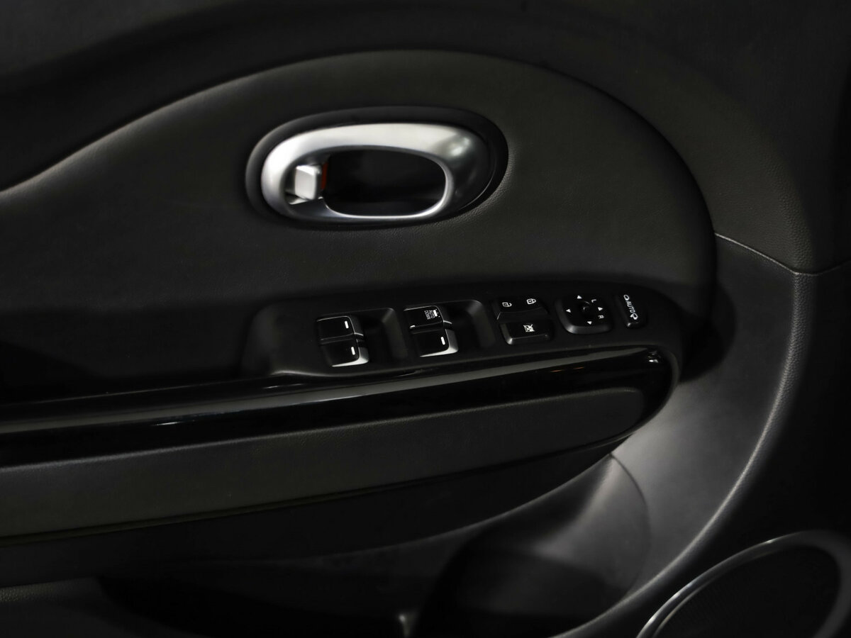 Купить Киа Соул, 2017, 185 638 км.. Фото: #21