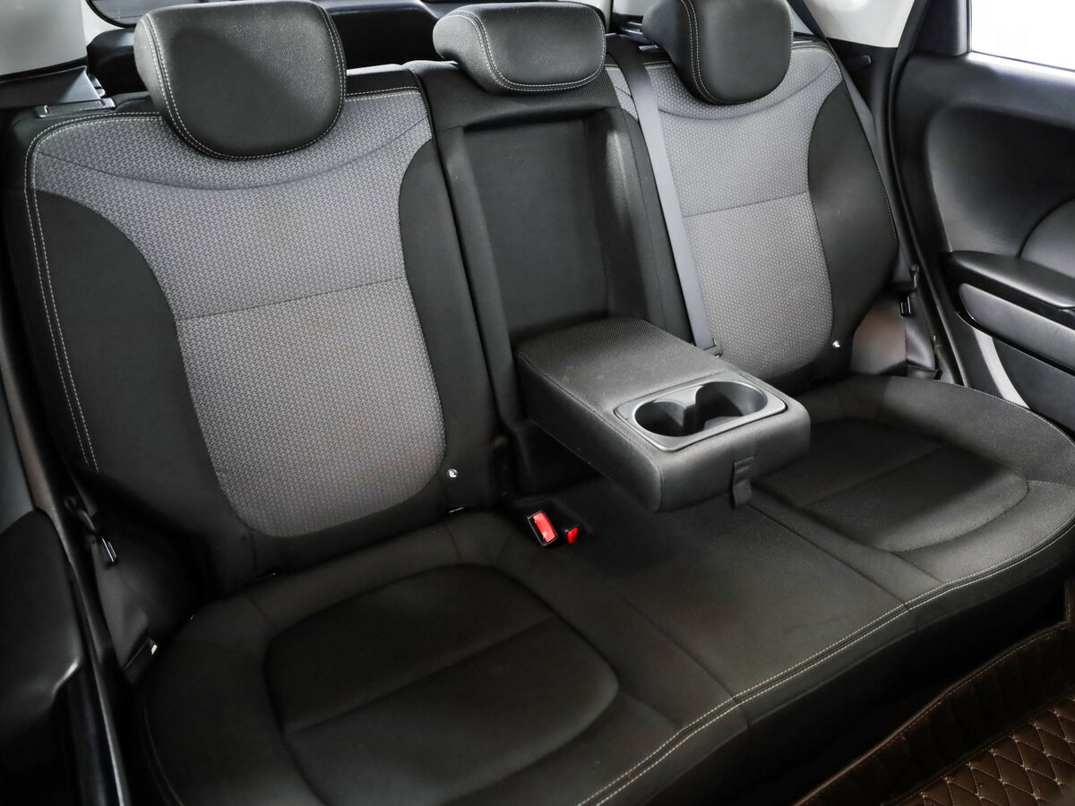 Купить Киа Соул, 2017, 185 638 км.. Фото: #26