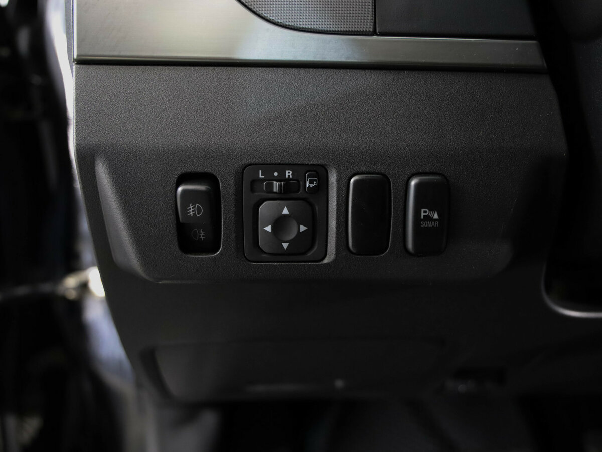 Купить Митсубиши Паджеро, 2013, 288 593 км.. Фото: #15