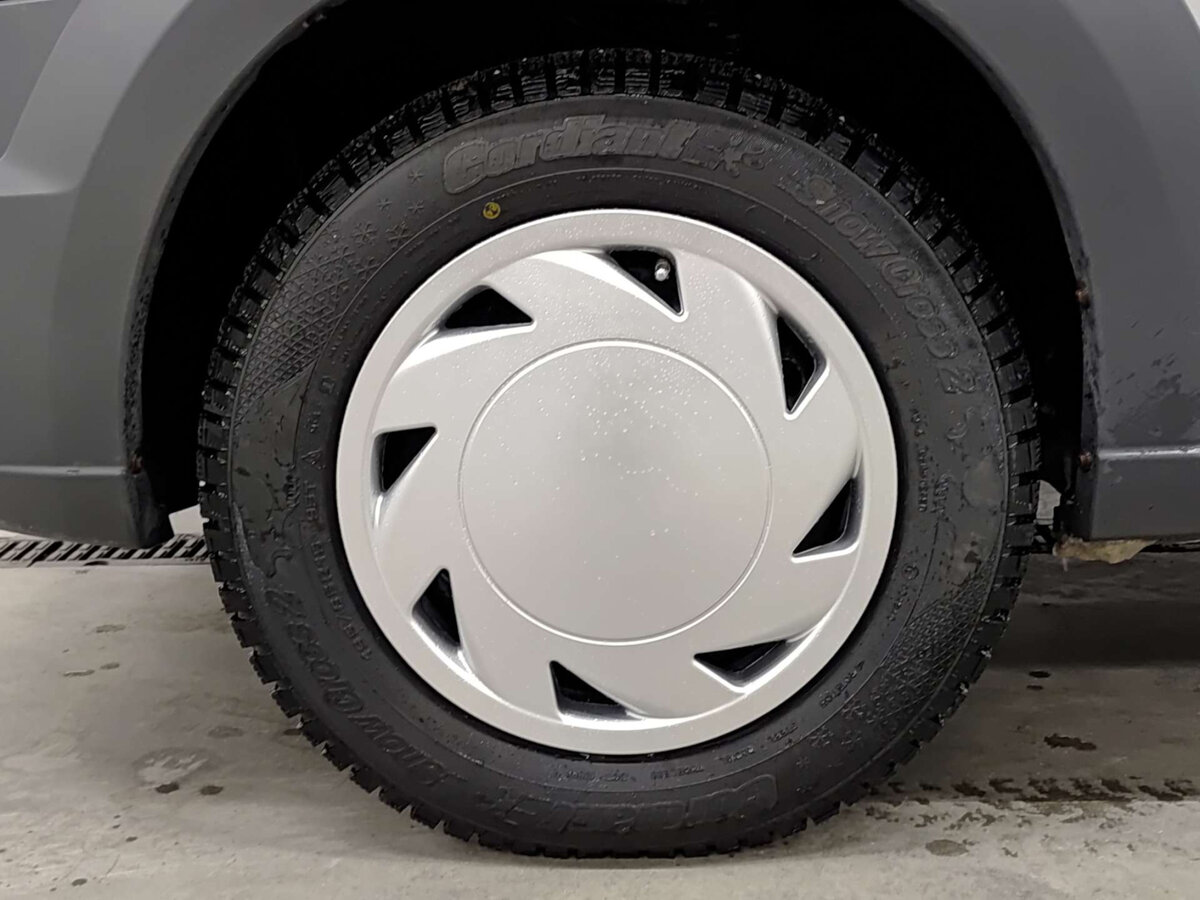 Купить Лада (ВАЗ) Ларгус, 2019, 55 659 км.. Фото: #16