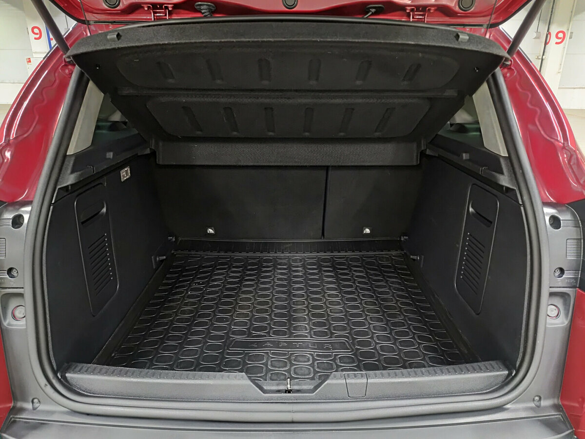 Купить Рено Каптюр, 2020, 58 729 км.. Фото: #9