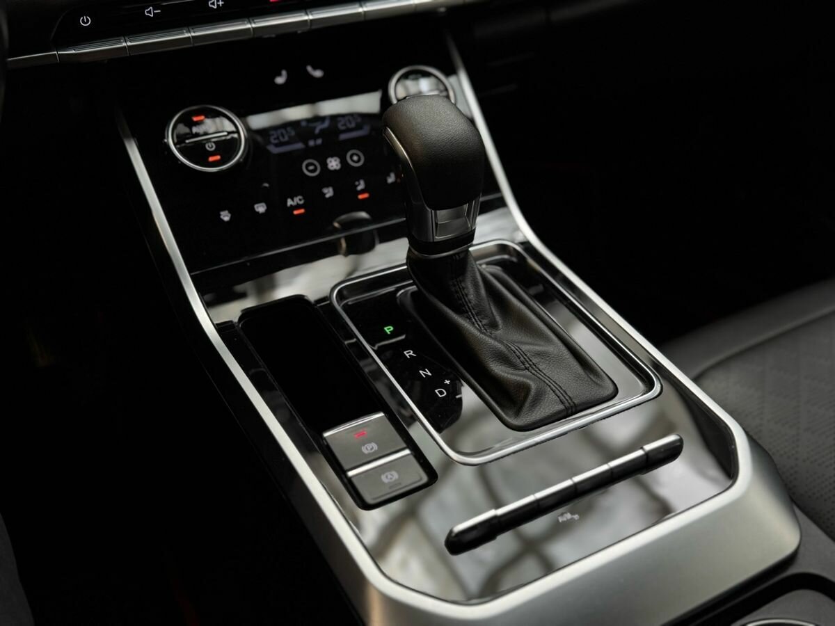 Купить Чери Тигго 8, 2020, 91 098 км.. Фото: #21