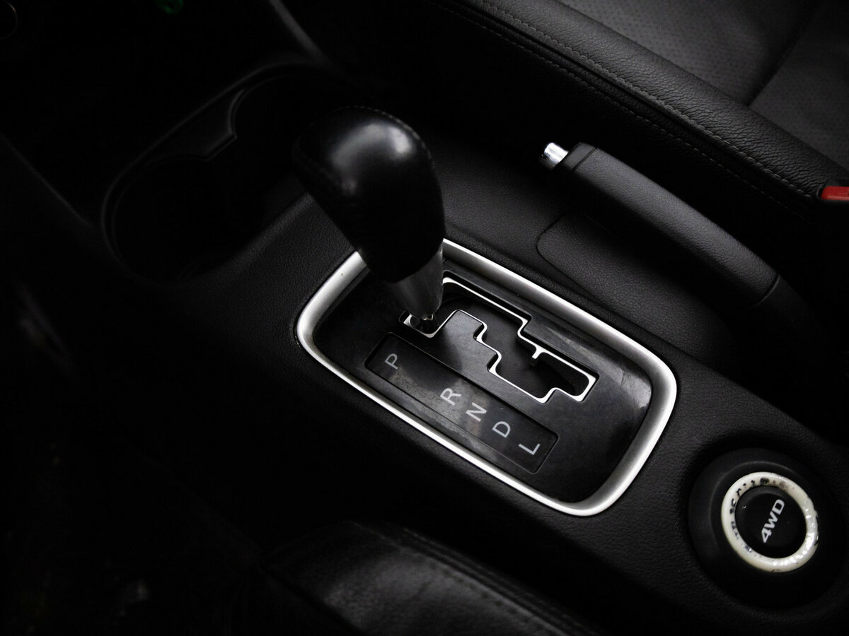 Купить Митсубиши Оутлэндер, 2013, 314 687 км.. Фото: #11