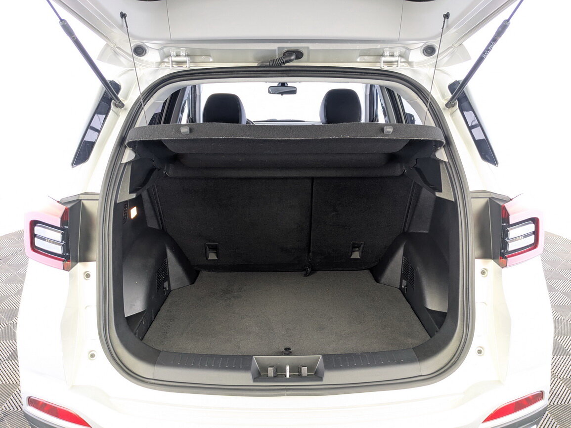 Купить Чери Тигго 4, 2020, 63 485 км.. Фото: #9