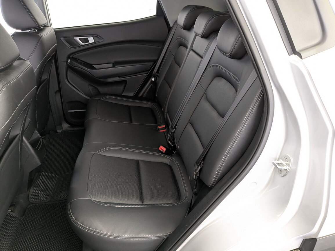 Купить Чери Тигго 4, 2020, 63 485 км.. Фото: #11