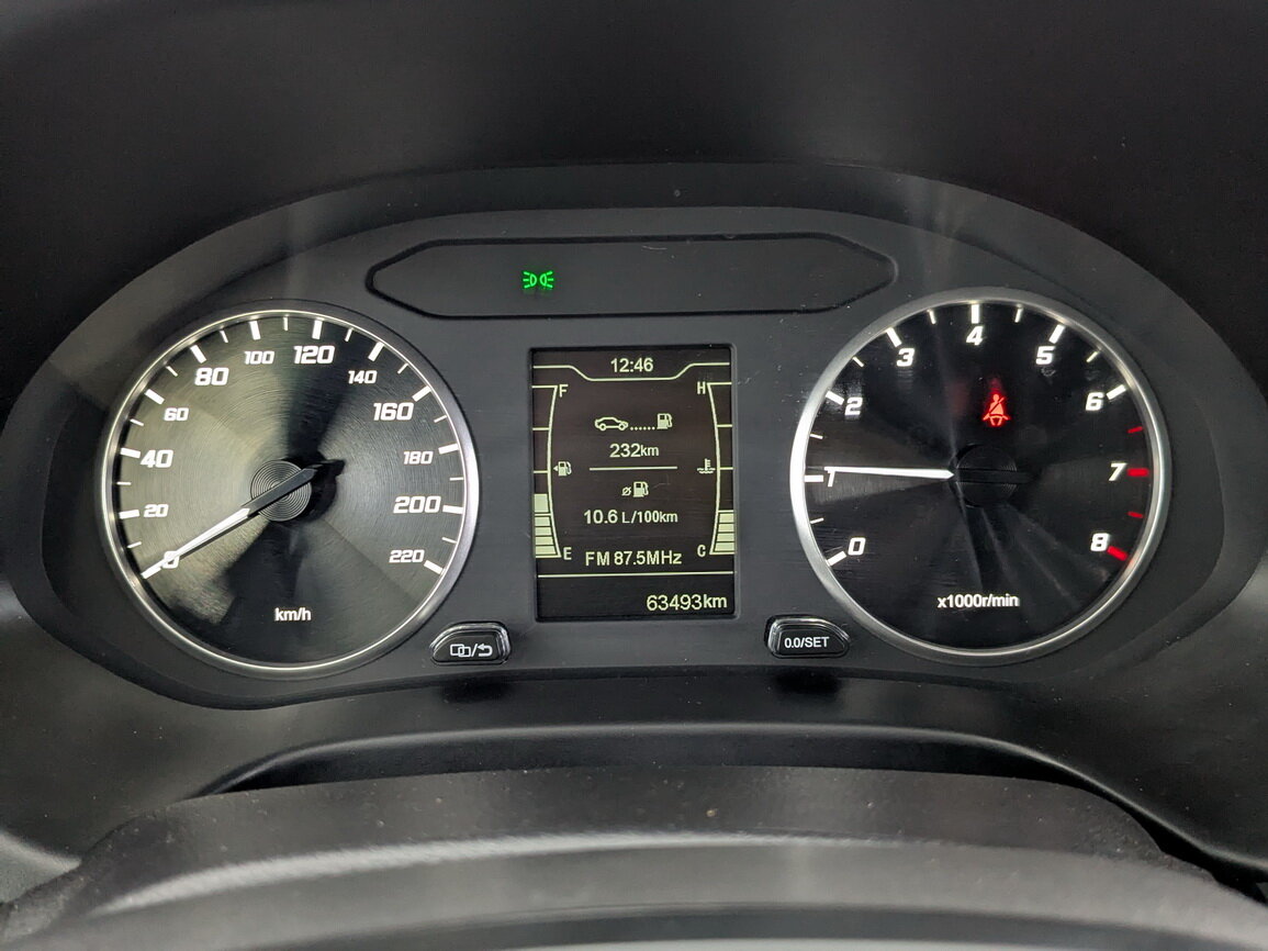 Купить Чери Тигго 4, 2020, 63 485 км.. Фото: #12