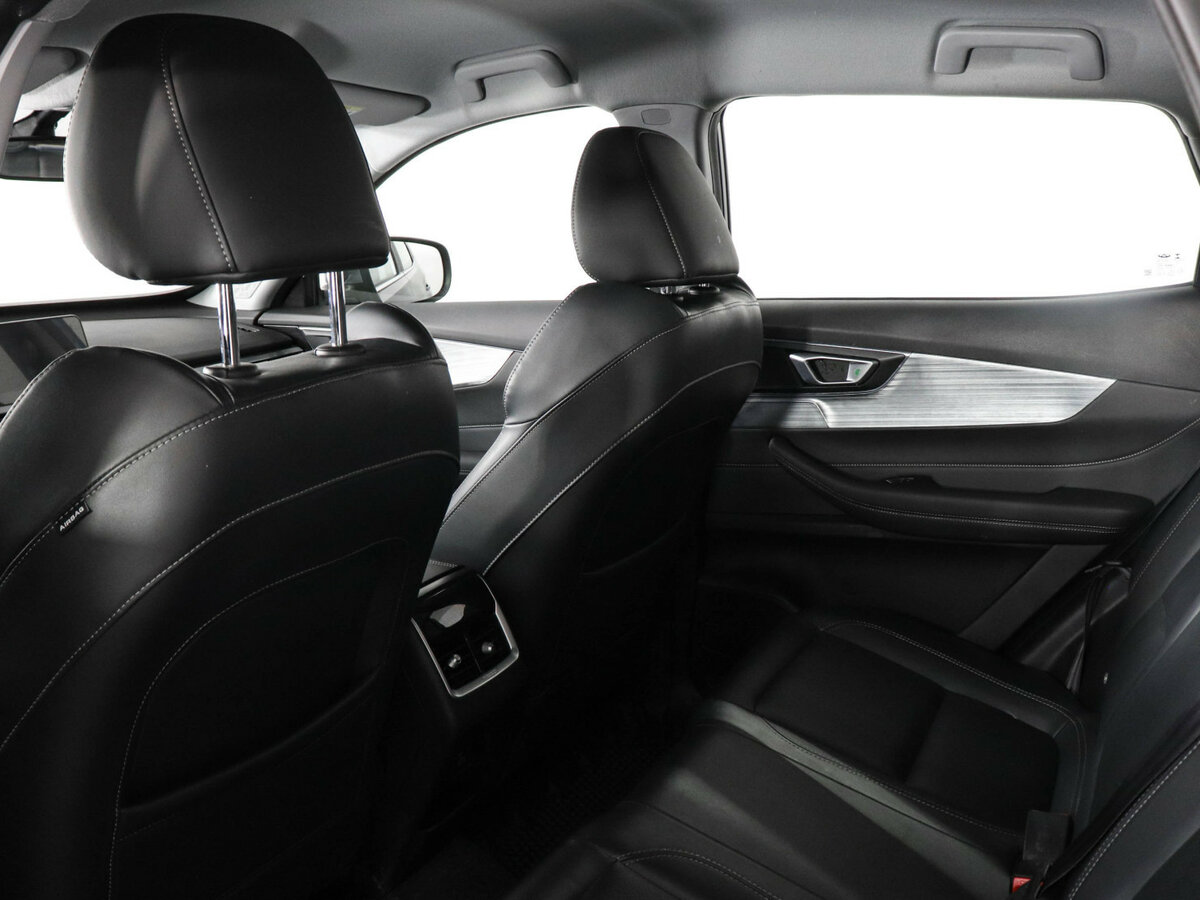 Купить Чери Тигго 4 Про, 2022, 9 316 км.. Фото: #11