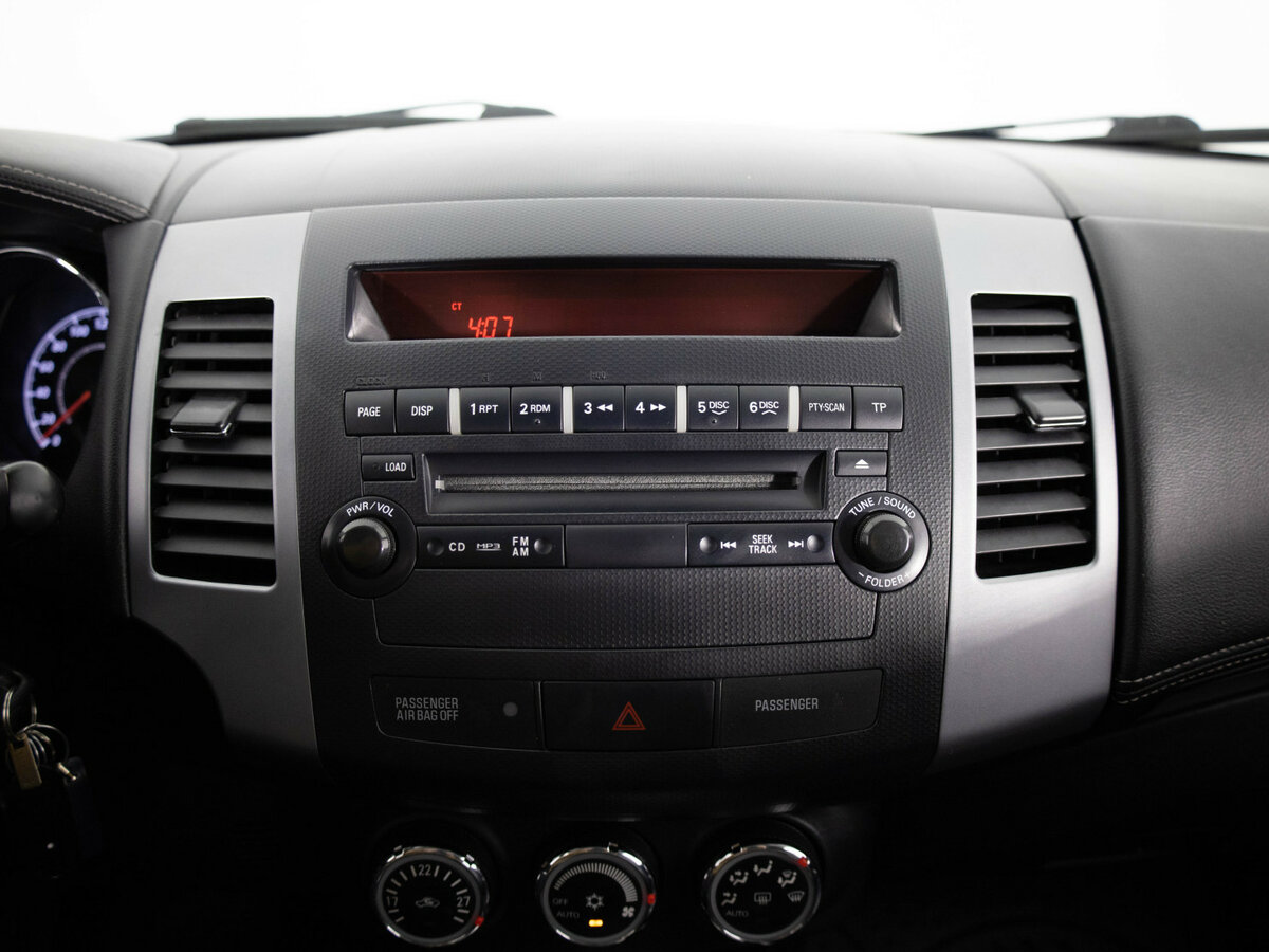 Купить Пежо 4007, 2012, 224 694 км.. Фото: #10