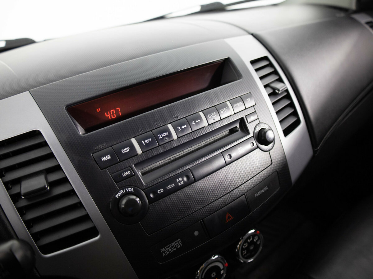 Купить Пежо 4007, 2012, 224 694 км.. Фото: #11