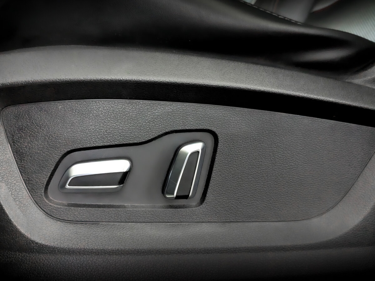 Купить Чери Тигго 7 Про, 2022, 120 191 км.. Фото: #20